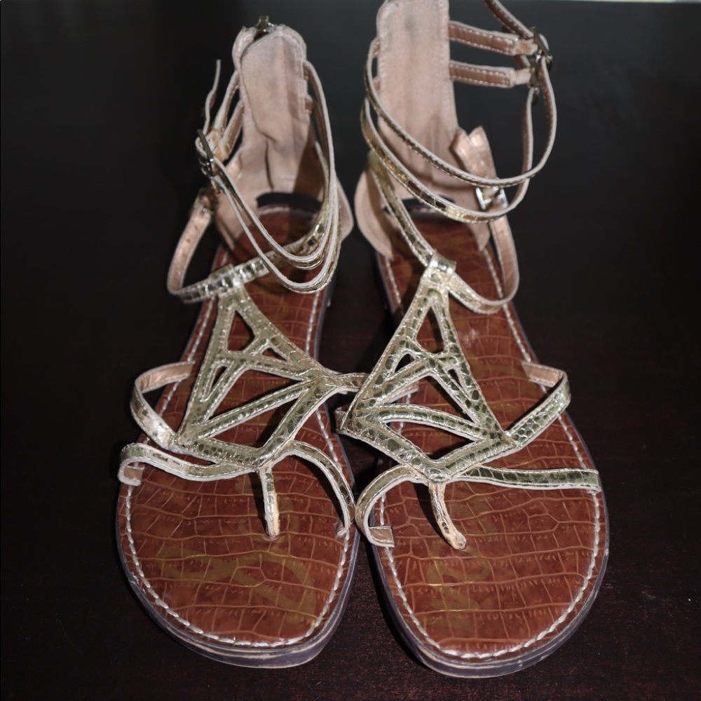 Sam Edelman sandals